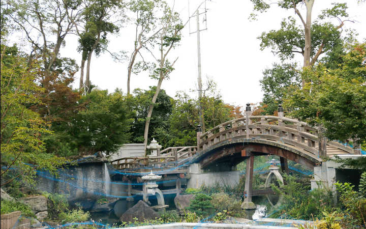 招福橋