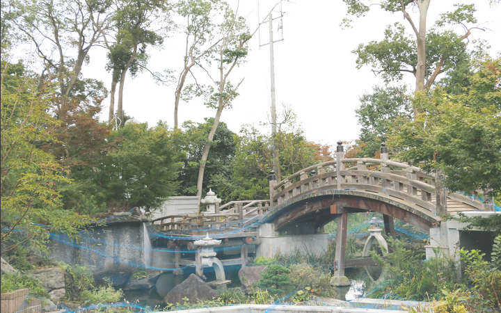 招福橋