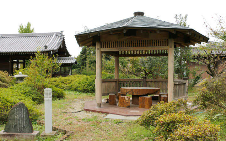 八角堂