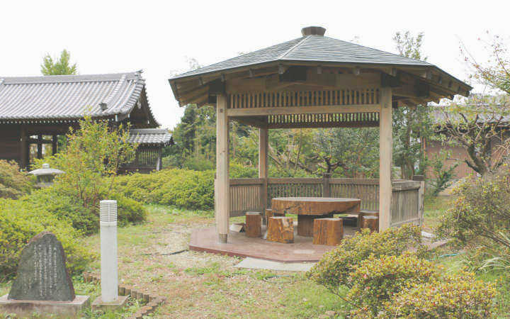 八角堂