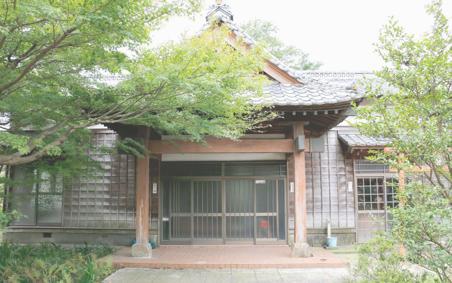 会館