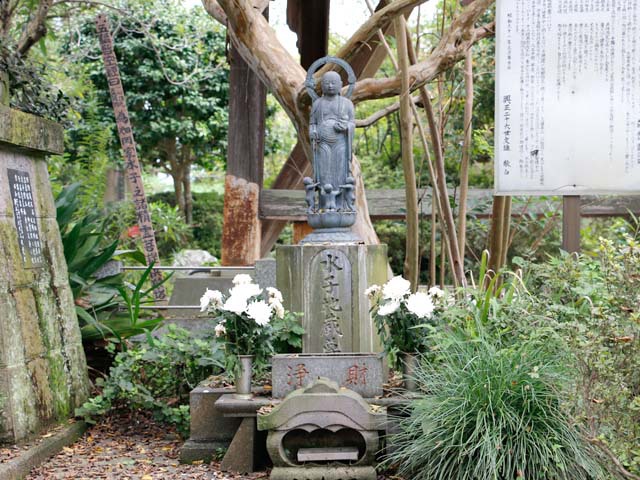 水子供養