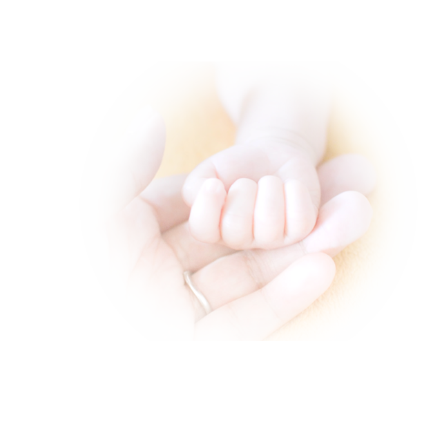 子宝祈願